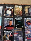Lot Of 27 Star Trek The Official Fan Club Magazine 90's - RARE FIND - READ! — photo 6