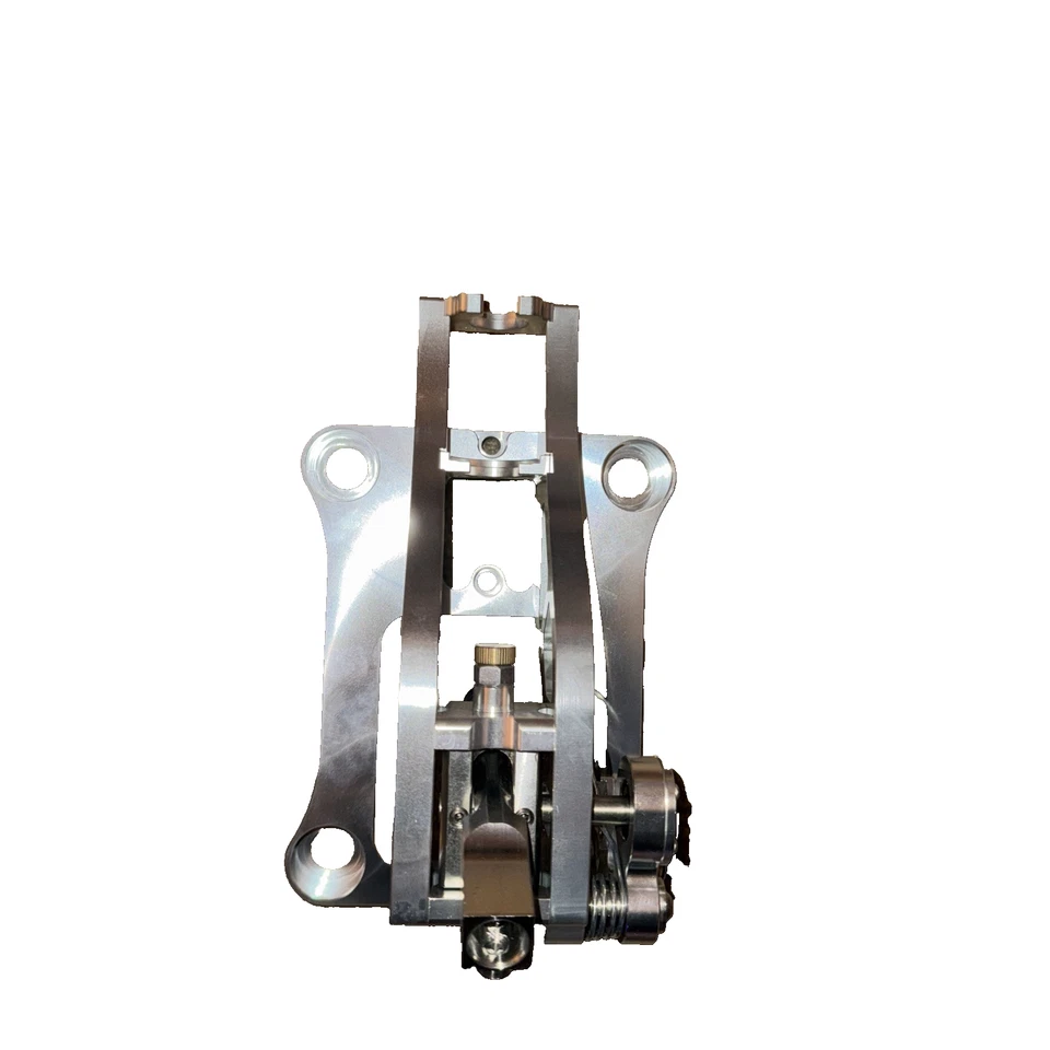 BBoost Performance Billet Shifter Box Selector Lever for Accord M 03-07 TSX CL - Image 2 of 4