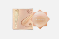 Hikari Skin Essentials Premium Sun Perfect Tinted Sunscreen SPF 50 - 50ml