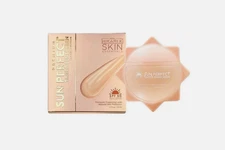 Hikari Skin Essentials Premium Sun Perfect Tinted Sunscreen SPF 50 -  50ml