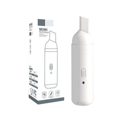 Multifunction Lightweight Vacuum Cleaner Cordless Low Noise Vacuum Rechargeable
