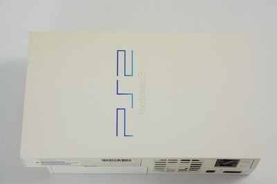 PS2 RACING PACK Console SCPH-55000 GT Tested System Playstation2