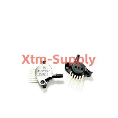 1PCS NXP MPX5050GP pressure sensor