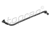 Topran 503 368 Schlauch, ZylinderkopfhaubenentlüFtung FüR BMW