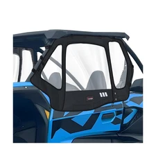 StarknightMT KRX 1000 Cab Enclosure Upper Doors,Upgrade Zipper Vent Soft Side...