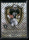 2025 Topps Chrome Tim Brown Base (RAW)