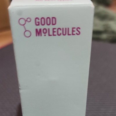 Good Molecules Niacinamide Brightening Toner with Arbutin & Licorice for Face
