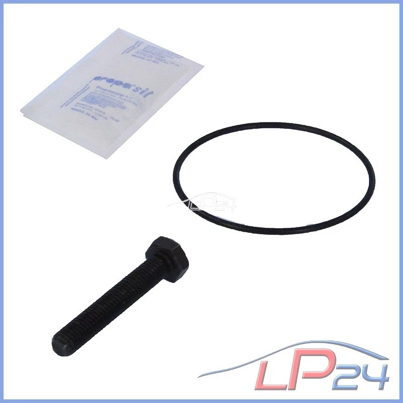 SKF KIT DE DISTRIBUTION + POMPE EAU POUR OPEL CORSA A 1.2 1.4 1.6 - Photo 4/4