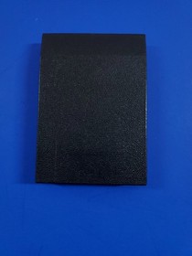 iMagic DRACULA Intellivision CIB Vintage Video Game Manual Overlays Complete