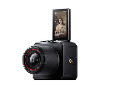 Hollyland HL-VenusLiv Air Streaming Camera 4K30 HDMI USB-C AI