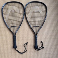 HEAD Racket Ball Racket 2 Set