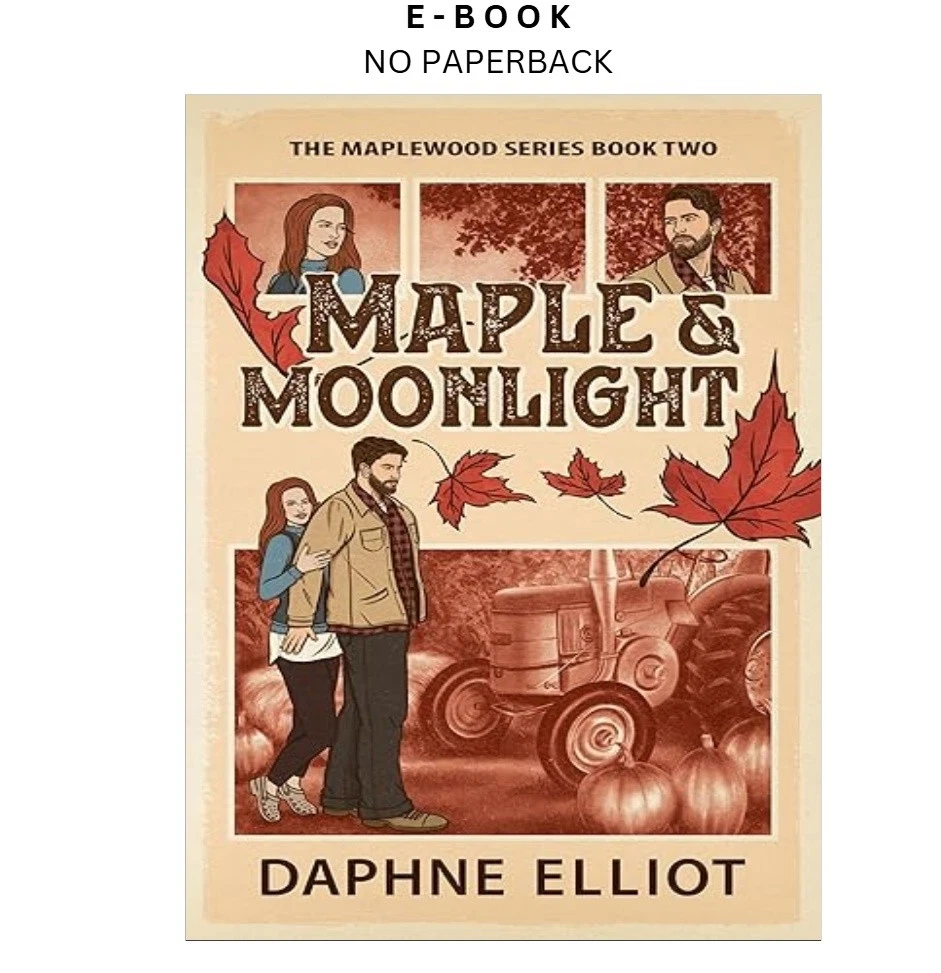 Buy Maple & Moonlight ebook, instant digital download PDF from LD Global