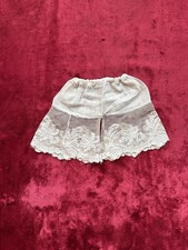 Pantalon Culotte Poupée Panty Doll