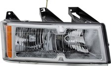 Eagle Eye Headlight Assembly for 2005-2008 Chevrolet Colorado GM325-B101L