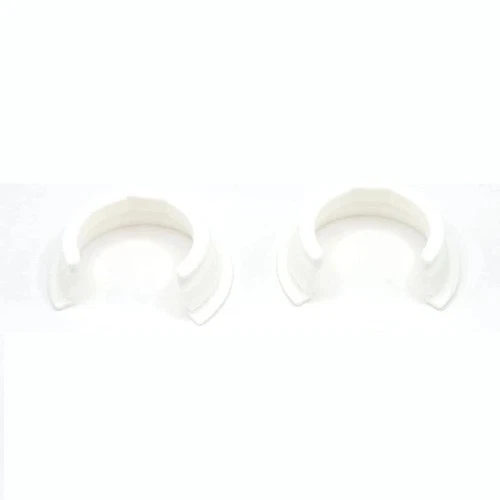 Klemmbuchse für Seitenteil Heizkörper passend für Brötje 562454 Verkleidung - Picture 3 of 5