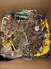 Nice Costume Jewelry Vintage To Now Lot - 20 Lbs, Nice Wearable #1