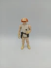 Star Wars Vintage Cloud Car Pilot 1981  Kenner Action Figure