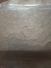 Vintage Rare Aluminum Hand Forged Duck(s) Waterfowl Bird Serving Plate Tray Dish — photo 10