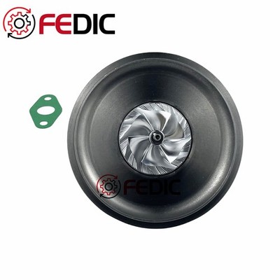 Turbo Cartridge AL0067 for Mercedes GLA CLA E A B E C-Class C160 W/S 205 109 HP