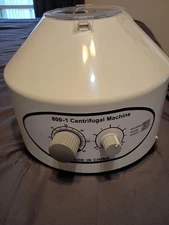 Segawe 800-1 110V Electric Centrifuge Machine