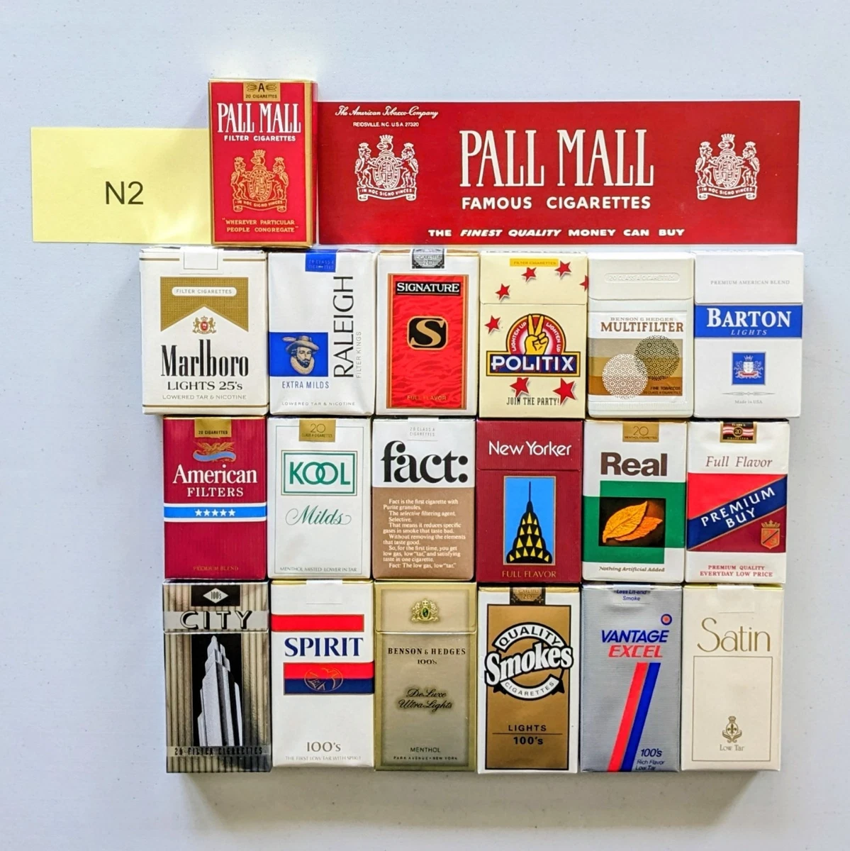 ebay cigarettes Cigarette Tin for sale cigarettes with sailor on packet