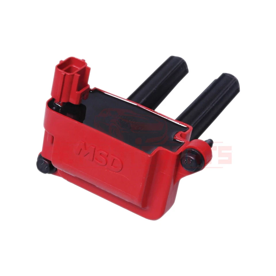 Bobina de ignição MSD para Chrysler 300 2006-2009 - Imagem 2 de 2