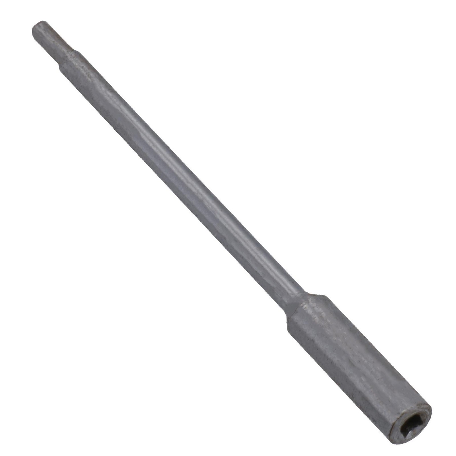 Rethreading Tap Extension Sleeve For Taps with 2.1mm Square DIN 377 - Image 3