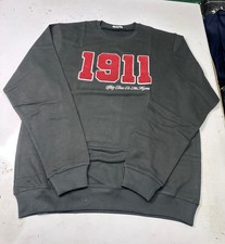4 Pieces Mens Sweatshirt 100 Cotton Fleece