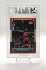 How to Spot a Fake Michael Jordan Rookie Card and Not Get Scammed 28