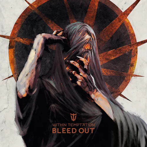 Within Temptation Bleed Out LP Vinyl NEW