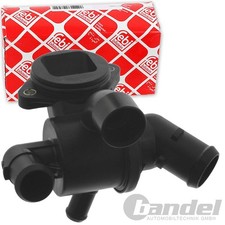 Thermostat Skoda YETI