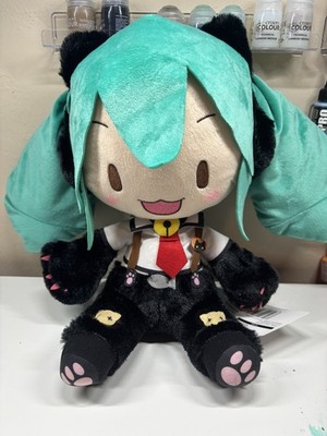 Hatsune Miku | Project Diva Arcade Future Kitty Cat Nyanko 12