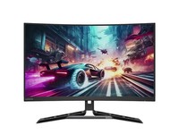Lenovo Legion R32Qc-30 Led-Monitor Gaming Curved 81,3 Cm 32 Zoll 2560 X 1440 Qhd