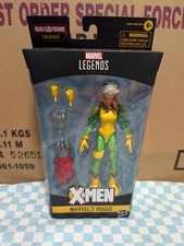 Marvel Legends - X-Men - Rogue - Age Of Apocalypse Colossus BAF 2021