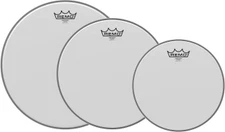 Tom Pack (10",12",14" Coated BE)