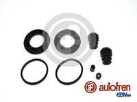 Autofren Seinsa D42906 Reparatursatz, Bremssattel FüR Infiniti, Isuzu, Nissan
