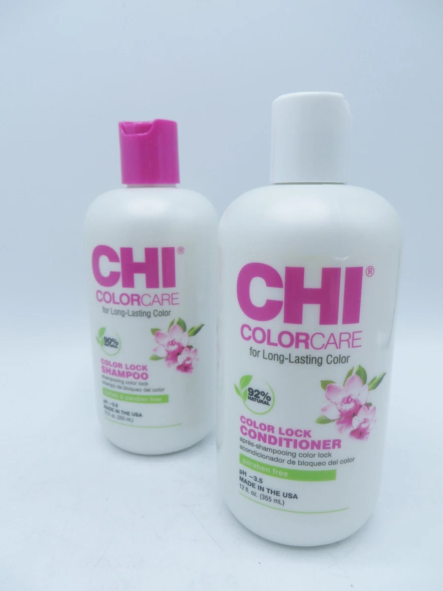 CHI Color Protection Shampoos for sale | eBay