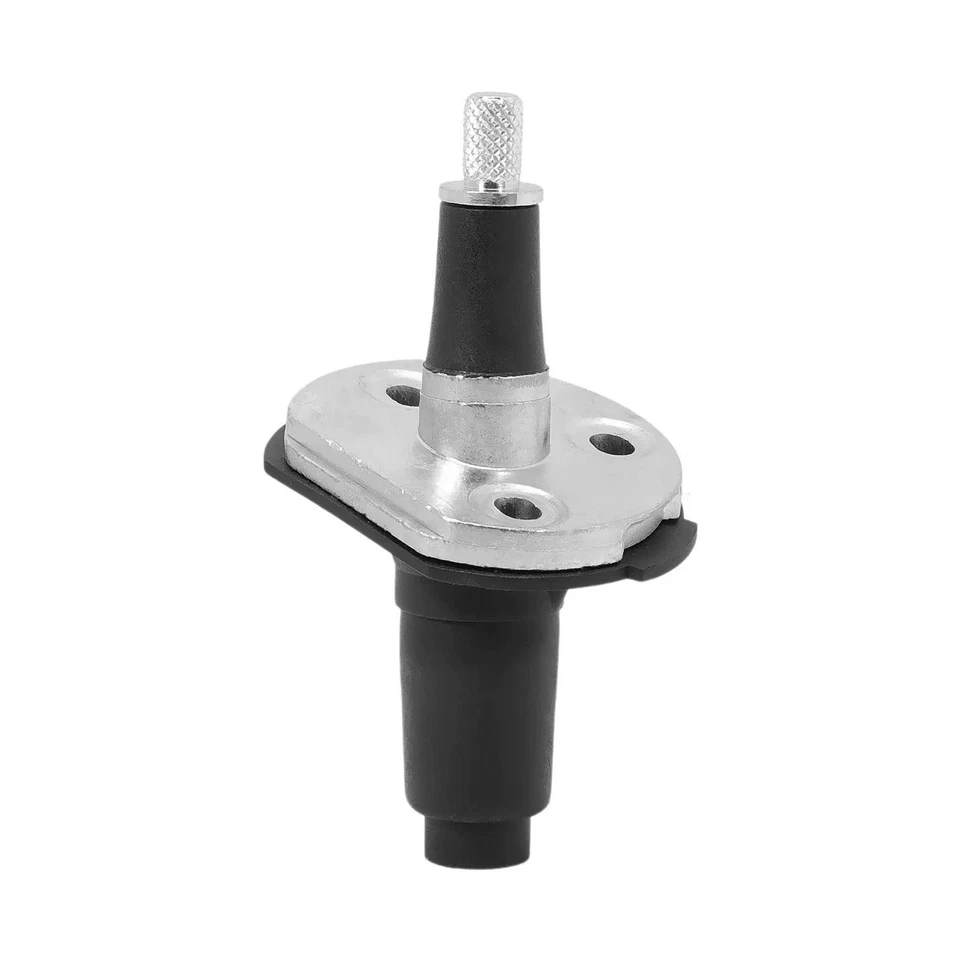 NEW OEM Ford 1995-2007 Super Duty Ariel Antenna Base With Gasket 5C3Z-18936-AA Foto 3 de 4