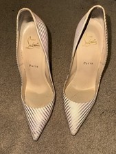 Christian Louboutin So Kate 120mm