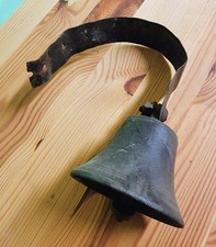 Antique Butler Bell / Doorbell / Shop / Servant / Entrance