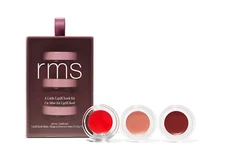 RMS Beauty A Little Lip2Cheek Mini Trio Set