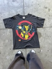Vintage X-Men Wolverine Tee