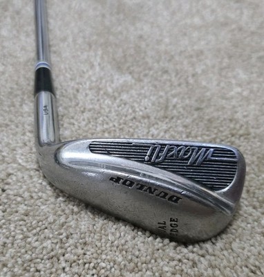 Vintage Dunlop Maxfli Dual Wedge Unique PW / SW Combo RH Golf Club