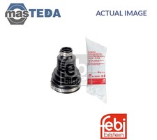 175236 CV JOINT BOOT KIT FEBI BILSTEIN FOR SMART FORTWO,FORFOUR