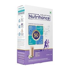 JUBILANT Nutrihance Nutritional Formula hilft, die Gesundheit zu verbessern...