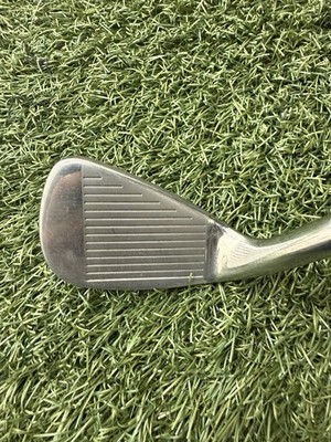 Cleveland HiBore D Gap Wedge 50* Graphite Shaft Stiff Flex Golf Club Right Hand