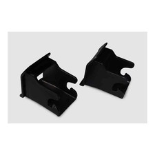 Einführhilfe für ISO-FIX-Kindersitze, von Hits4Kids, 2 Stück