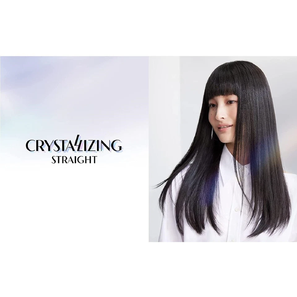 Crystallizing  Hair  Straightener(1H) with Neutralizing Emulsion(2) - Image 2 of 3