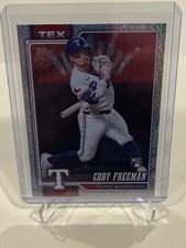 2026 Topps Flagship Brady House #34 (RC) Nationals SP Exclusive