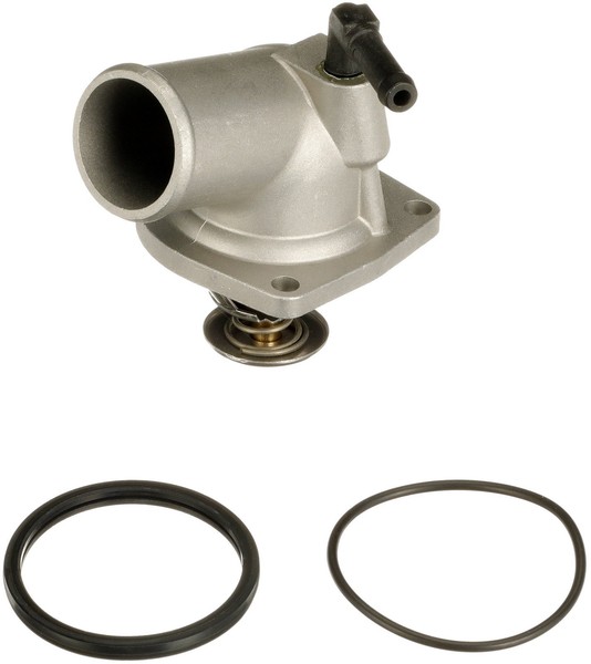 Thermostat KüHlmittel Gates TH20092G1 FüR Opel Zafira CC T92 Astra T98 Caravan-image